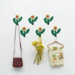 Patère Design Lili 01 -Mobilier Soldes 55fde6e69faf4937b7080797f3af4be2