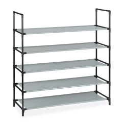 Étagère à Chaussures XL 37 Étagère à Chaussures XL -Mobilier Soldes 565307898db8498a95c781df08295ba1