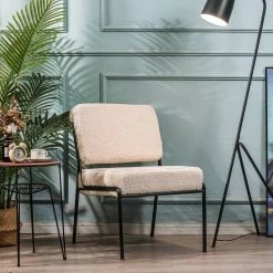 Fauteuil NAIROBI -Mobilier Soldes 571cab43844941a6944d38243d7ca081