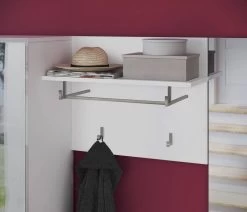 Armoire Murale Linus -Mobilier Soldes 57bd9e7cd7dd4f5ca4ba75170738270a