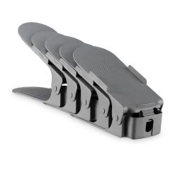 Lot De 8 Supports Pour Chaussures -Mobilier Soldes 5828240c9e084a49b39a97d336257f7d