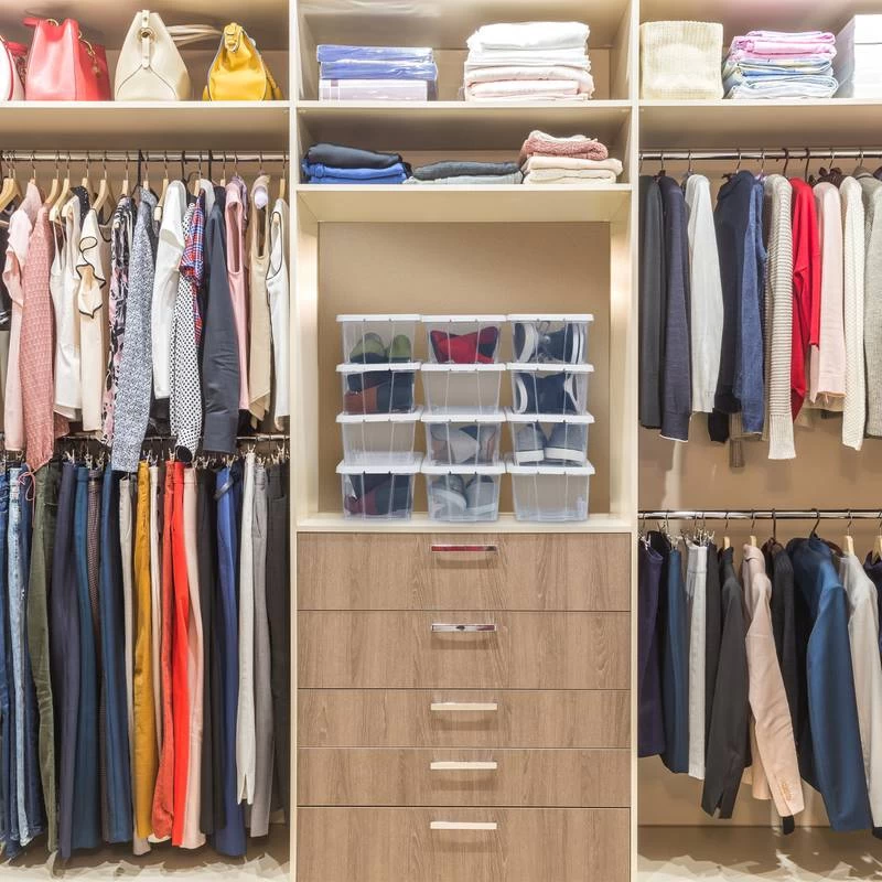 Boîtes à Chaussures Lot De 12 10 Boîtes à Chaussures Lot De 12 – Image 8