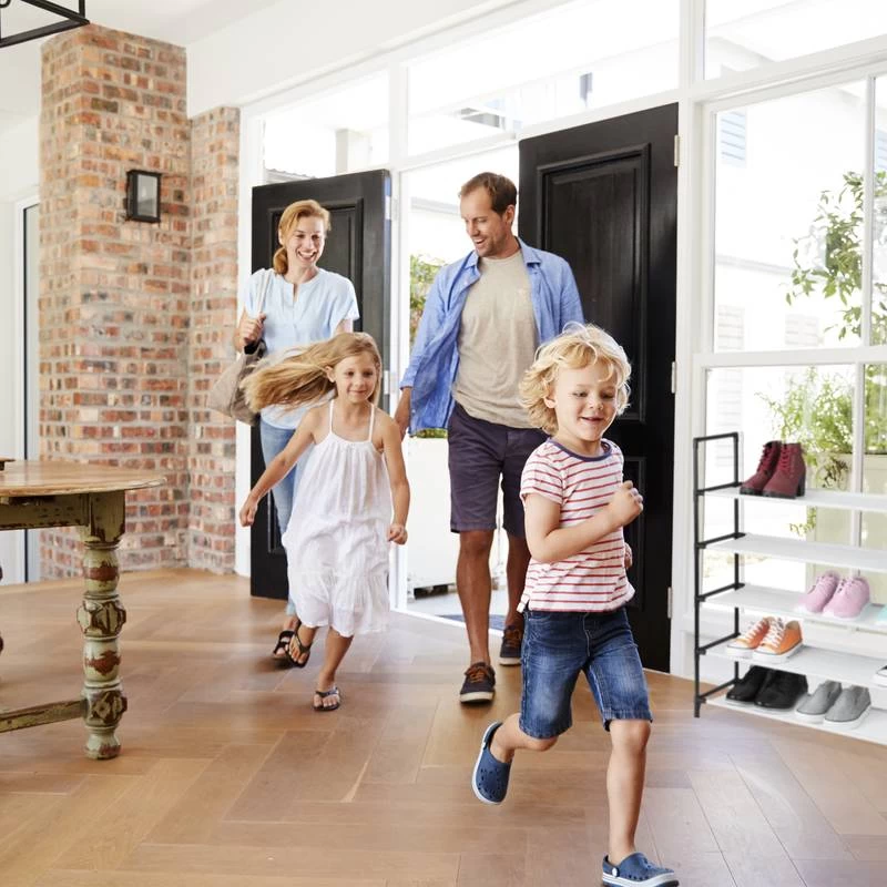 Étagère à Chaussures XL 5 Étagère à Chaussures XL – Image 3