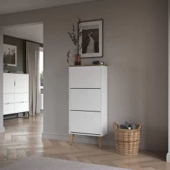 Meuble à Chaussures Dot -Mobilier Soldes 58ad90df48e84a61a4ea838ad4537c84