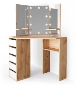 Coiffeuse Arielle Blanc/sonoma & LED 27 Coiffeuse Arielle Blanc/sonoma & LED -Mobilier Soldes 58bc773b9f234f63a39ea54f56d805cd.cropped 78 39 861 961.processed