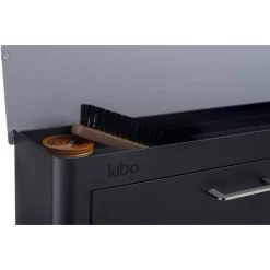 Meuble à Chaussures KIBO 4 Compartiments -Mobilier Soldes 5b50ff9ac186438cbb5884b65b390e1a