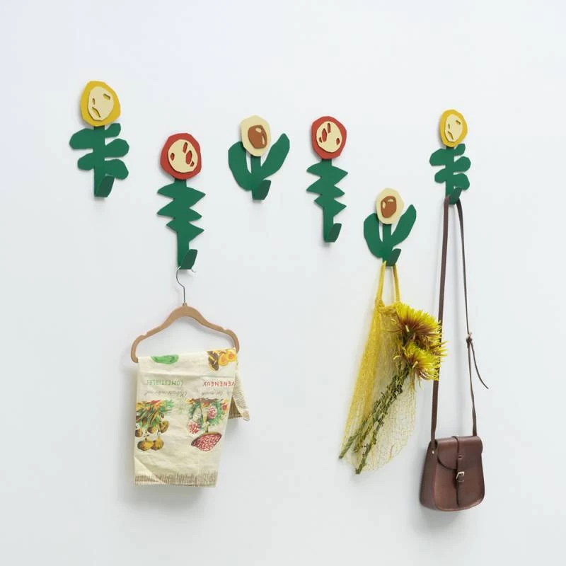 Patère Design Lili 02 5 Patère Design Lili 02 – Image 3