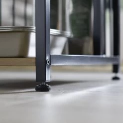 Table Haute Table De Bar FWT84-PF -Mobilier Soldes 5c7dcd81c81241f9ab736b8776fb0d4d