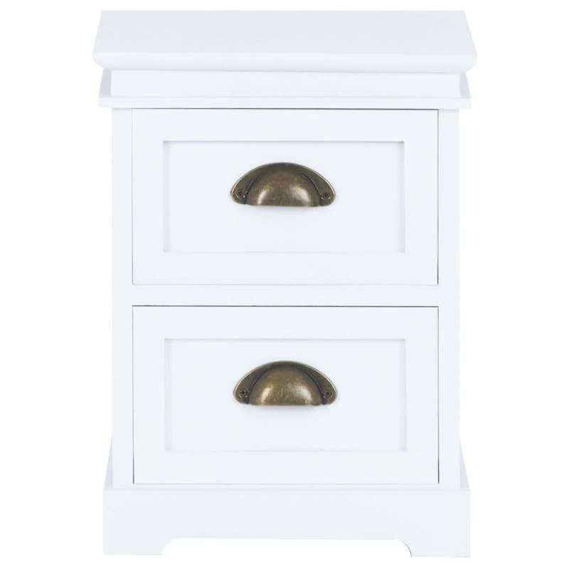Table De Chevet LANDHAUS 3 Table De Chevet LANDHAUS