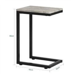 Table D'Appoint FBT44-N -Mobilier Soldes 5f0332afe87a49168556bd7fecba38f8