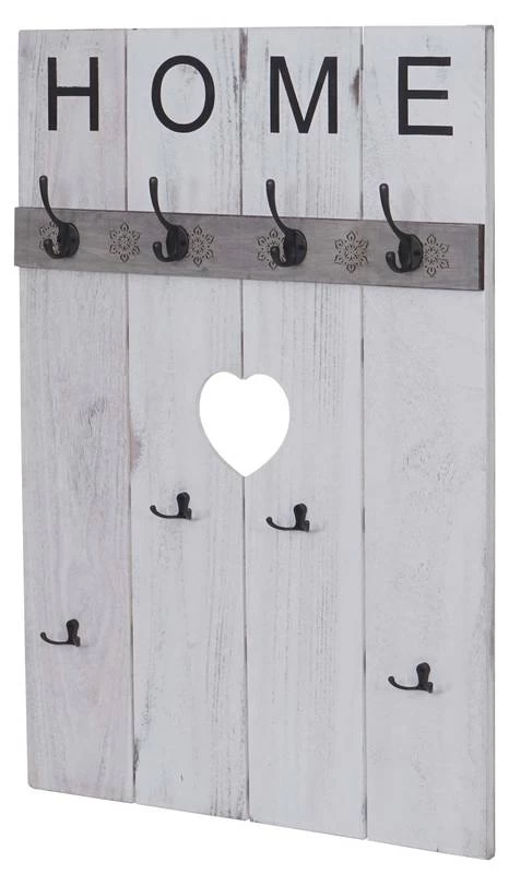 Vestaire Mural HWC-C89 Home Shabby 7 Vestaire Mural HWC-C89 Home Shabby – Image 5