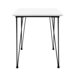 Table De Salle à Manger Kiel -Mobilier Soldes 5fa440a203f44245a1eec8d71911cdfc