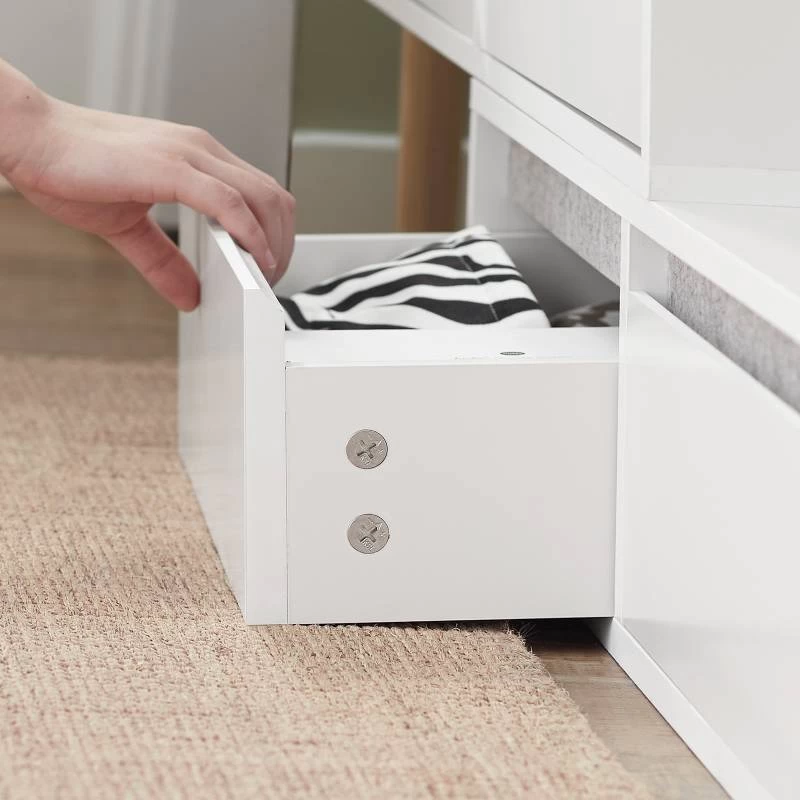 Meuble à Chaussures FSR134-W 10 Meuble à Chaussures FSR134-W – Image 8