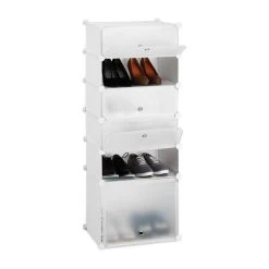 Meuble à Chaussures Avec 6 Casiers -Mobilier Soldes 5fd586e4196a4398811efc12e57a084e