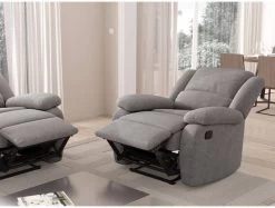 Fauteuil De Relaxation DETENTE -Mobilier Soldes 5ffbf43de3cc48779edb43ce9d21813c