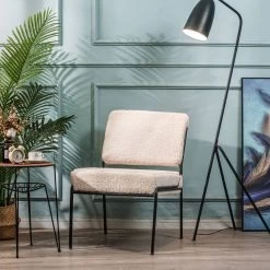 Fauteuil NAIROBI -Mobilier Soldes 6073e83feda742108d6799bcf20867a1