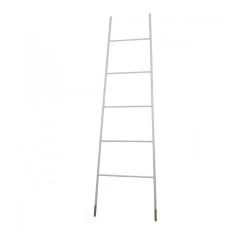 Zuiver Porte-manteaux Et Magazines Blanc