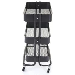 Chariot De Cuisine HWC-C64 Sans Poignée -Mobilier Soldes 61f67b0e1b2844e88d6e7db40fba4f12