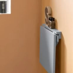 Table Murale Rabattable Écru FWT03-PF 41 Table Murale Rabattable Écru FWT03-PF -Mobilier Soldes 626bbb5bdc0b4a5f8165503d9be6bdb3