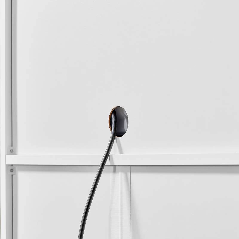 Buffet Meuble Micro-ondes FSB47-W 6 Buffet Meuble Micro-ondes FSB47-W – Image 4