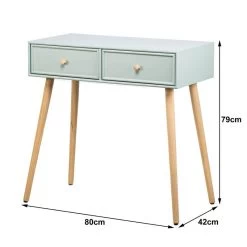 Console NISHIO -Mobilier Soldes 62c0accc92a940ce887a566dcf2a0c5b