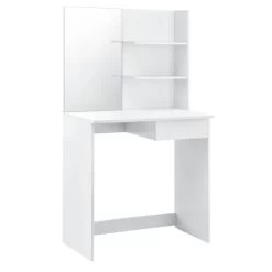 Coiffeuse Table De Maquillage 10 Coiffeuse Table De Maquillage -Mobilier Soldes 642ddb98596e43a1a3faa449faed3394