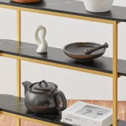 Table D’Entrée FSB67-WS -Mobilier Soldes 64b5266c3dc84c0fbcc43c736dd7d689