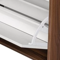 Boîte à Chaussures JORDI WD -Mobilier Soldes 651531f419d642fa9e09ee9bd139083b