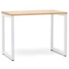 Table Bureau ICub Strong 60x100x75 Blanc -Mobilier Soldes 660b6846d5cc465c9d4d93912ce46aa5