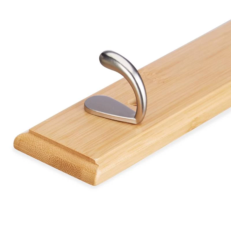 2x Porte-manteaux Patères 4 Crochets 10 2x Porte-manteaux Patères 4 Crochets – Image 8