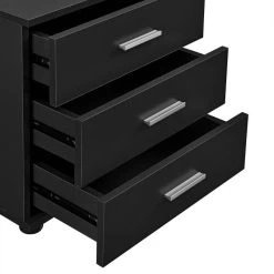 Table De Chevet Jette Avec 3 Tiroirs 24 Table De Chevet Jette Avec 3 Tiroirs -Mobilier Soldes 661ef3b2ffef408e9b5e65062ec7b82c