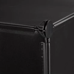 Étagère à Chaussures Noire -Mobilier Soldes 66d1d3d449014da588660fdadeb71b64