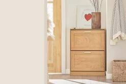 Meuble à Chaussures FSR137-F -Mobilier Soldes 671f9db3c09b4a5aa4bb925775a29a3a