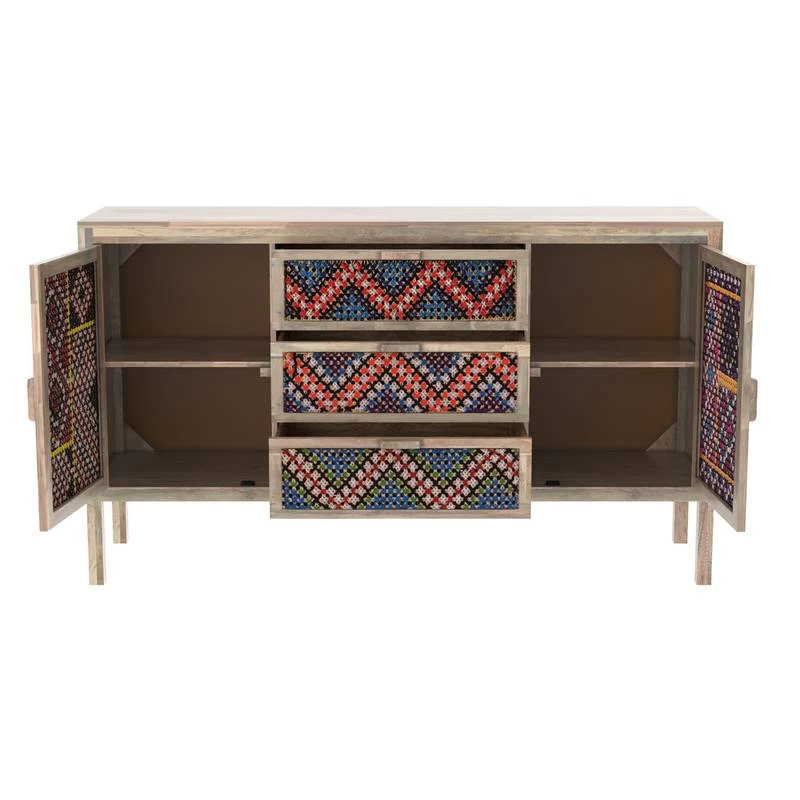 Buffet Massaï 6 Buffet Massaï – Image 4