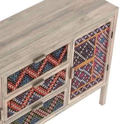 Buffet Massaï 14 Buffet Massaï -Mobilier Soldes 6810c2bfcfca4636b1c52aed0ab12e0e