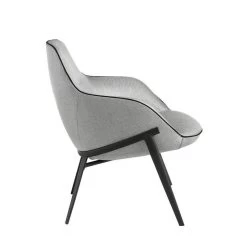 Fauteuil Confident En Tissu -Mobilier Soldes 6aa4c3f0eef345d79f6d849ecd7b8c9c