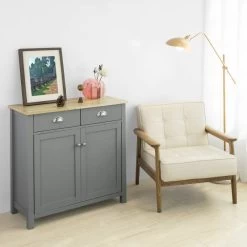 Buffet Commode FSB25-HG -Mobilier Soldes 6ae317a69df84dd4bb6a91d2594c0eee