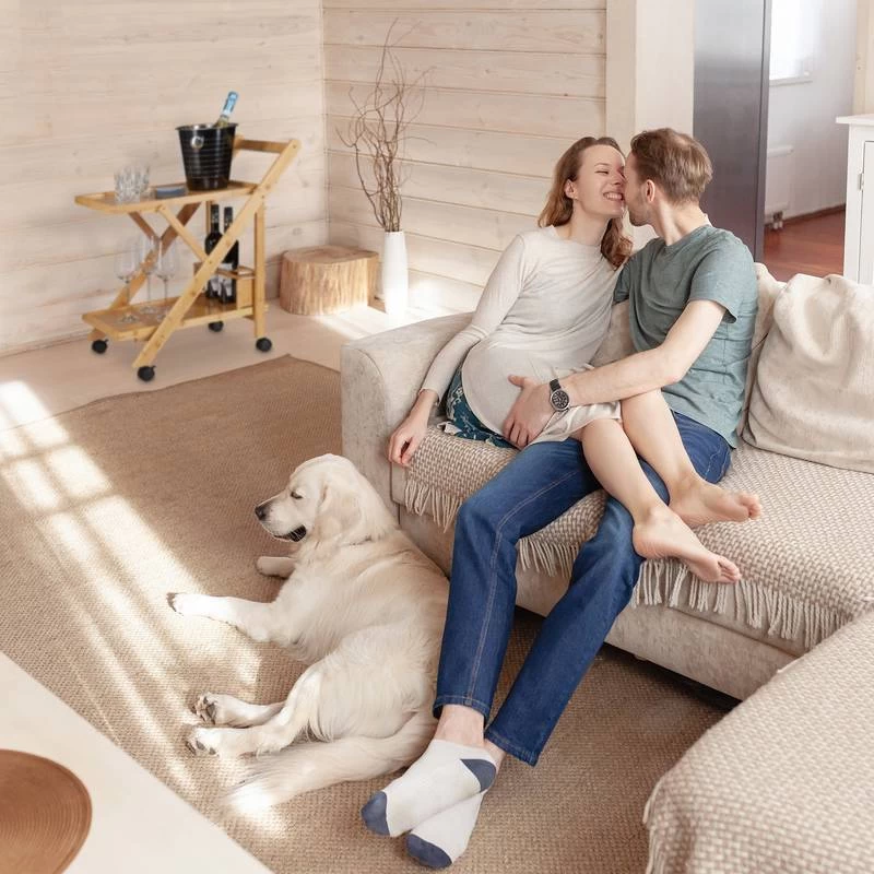 Desserte Pliable Avec 2 Tablettes 5 Desserte Pliable Avec 2 Tablettes – Image 3