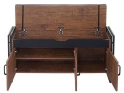 Vestiaire Avec Banc MCW-A27 12 Vestiaire Avec Banc MCW-A27 -Mobilier Soldes 6bb041128379436abe214ed558f4cce9