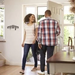 Patère Porte-manteaux Fonte Alu Maison -Mobilier Soldes 6d4b0dc5c4984d31969f943861d10e34