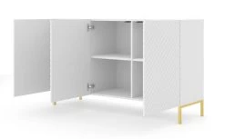 Commode SURF 150 3D -Mobilier Soldes 6d877fac88a448ae8db9b91568c6d7a8