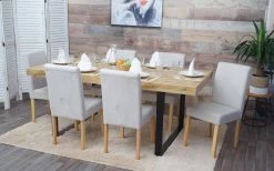 Chaise De Salle à Manger Littau écriture -Mobilier Soldes 6dac472d55a74294a7f33d90b5dab1ab