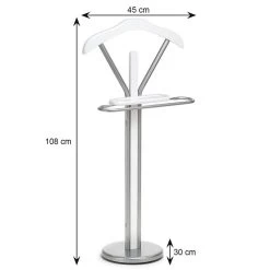 Valet FABIO 27 Valet FABIO -Mobilier Soldes 6ee3b9fca38245728875028feac647a8