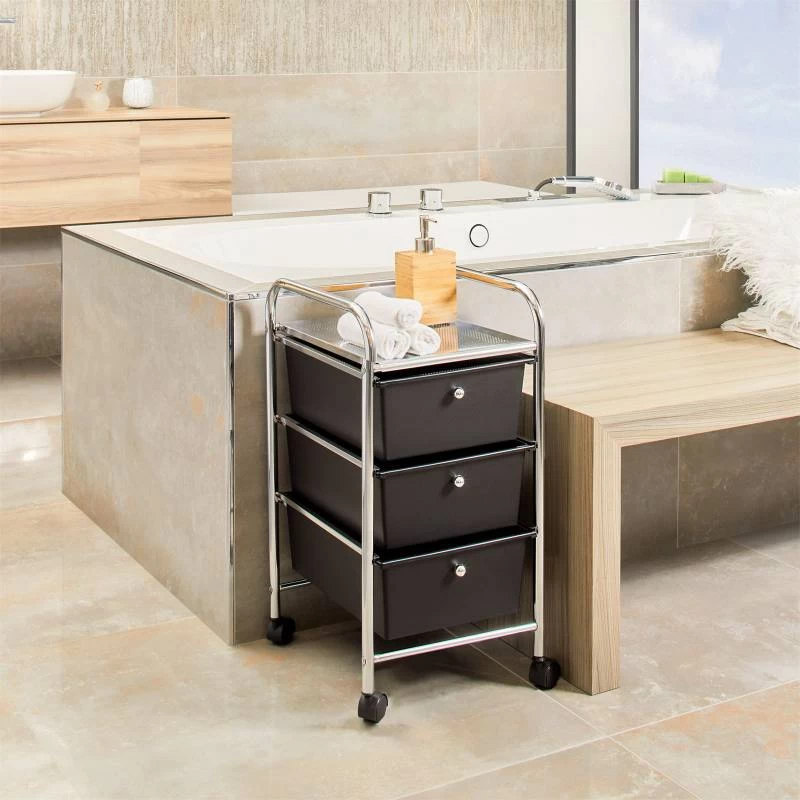 Caisson Sur Roulettes GINA 8 Caisson Sur Roulettes GINA – Image 6