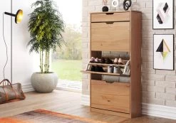 Meuble à Chaussures Mestre -Mobilier Soldes 705bc673702e4444ac5f1e1d69492323