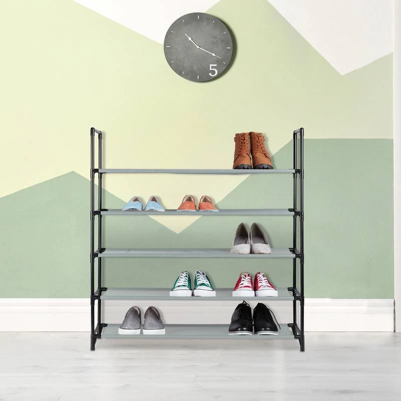 Étagère à Chaussures XL 13 Étagère à Chaussures XL – Image 11