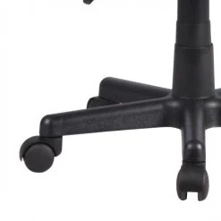 Fauteuil Bureau Simili Noir Et Rouge -Mobilier Soldes 7092f4c211e24e719d3ef4fdf9700e83