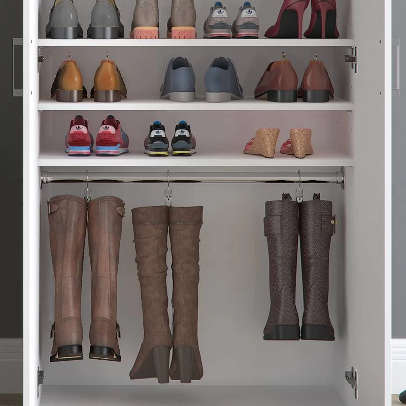 Armoire à Chaussures Torge 7 Armoire à Chaussures Torge – Image 5