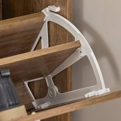 Meuble à Chaussures FSR137-F -Mobilier Soldes 711f7fb53ea84253a799761150fdf28d