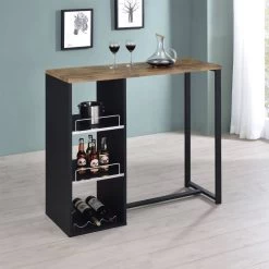 Table Haute De Bar PIAVA 9 Table Haute De Bar PIAVA -Mobilier Soldes 71a73bc32b5849068efc9227f475dbcc